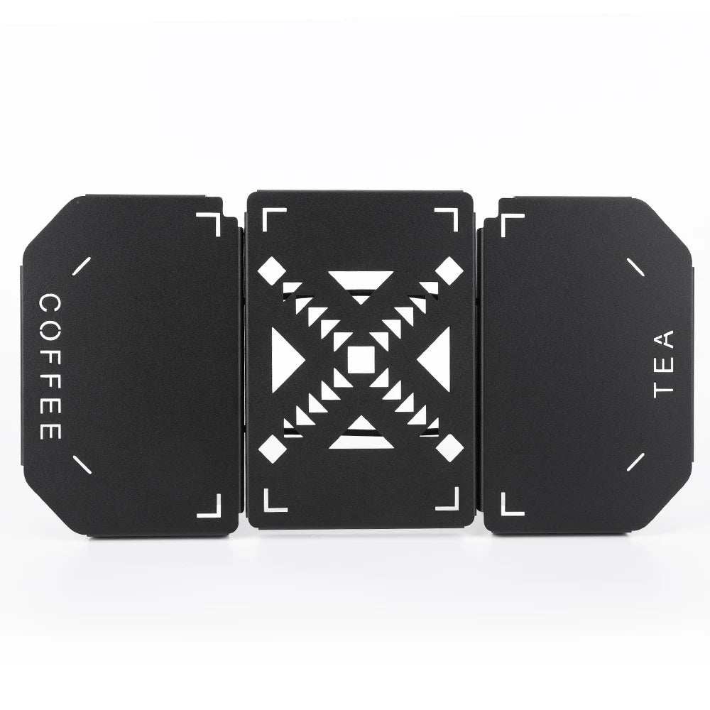 Folding Table Top Metal Table Board Plate for Stanley Lunch Box 9.4L (Table Top)