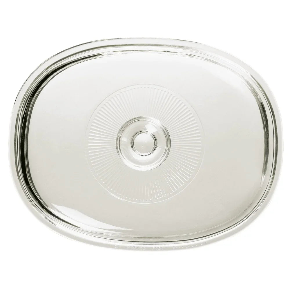 French White Ceramic Casserole Dish Oven Safe Non-Porous Stoneware Kitchen to Table Bakeware