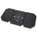 Folding Table Top Metal Table Board Plate for Stanley Lunch Box 9.4L (Table Top)