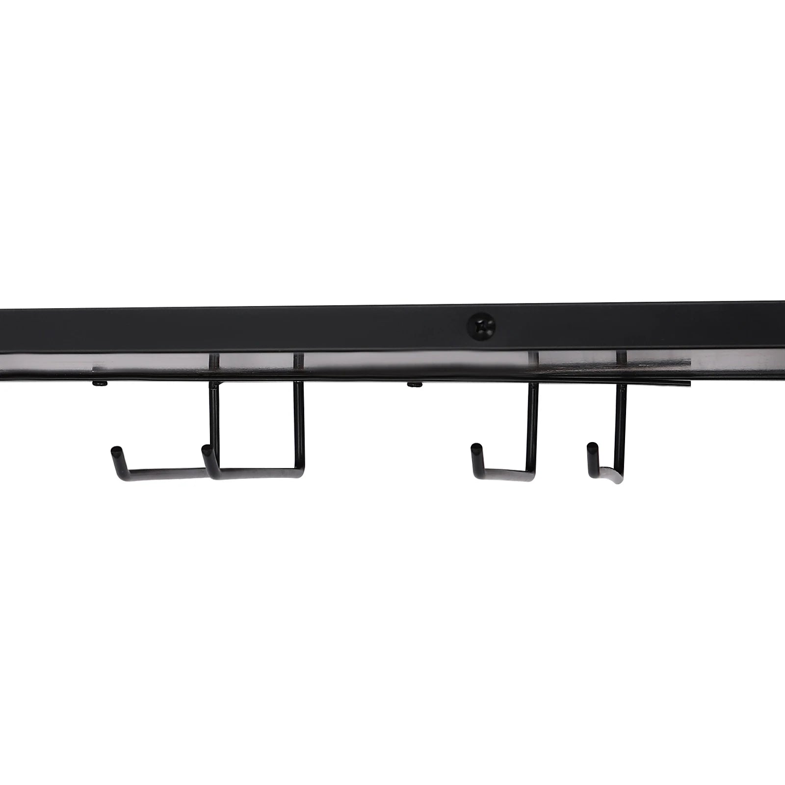 Wall Mounted Wine Rack  Wine Storage Display Rack for Home Bar Dining Room Kitchen