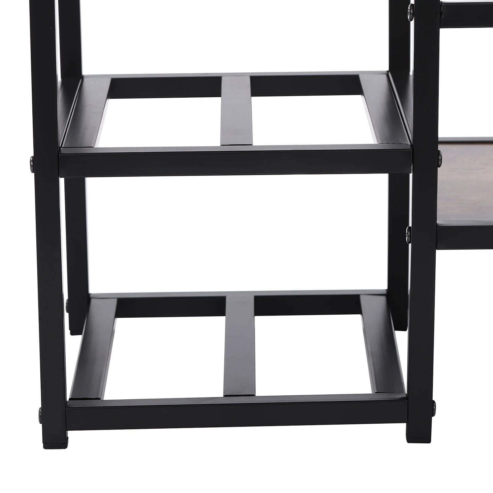 Wall Mounted Wine Rack  Wine Storage Display Rack for Home Bar Dining Room Kitchen