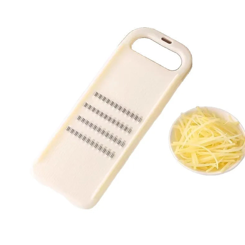 Grater Vegetables Slicer Carrot Korean Cabbage Food Processors Manual Cutter Kitchen Accessories Supplies Useful Things for Home