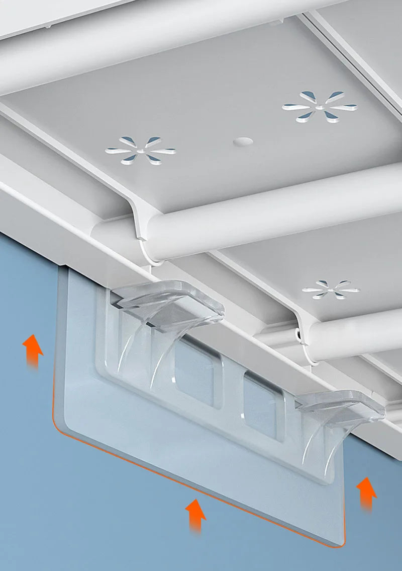 Scalable Storage Shelves  Non Perforated Wardrobes  Shoe Cabinets  Partitions  Kitchen Cabinets  Dividers
