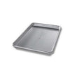 Bakeware Nonstick Jelly Roll Pan With Lid White