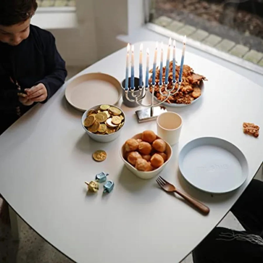 Dinnerware s for Made in Denmark, Set of 2