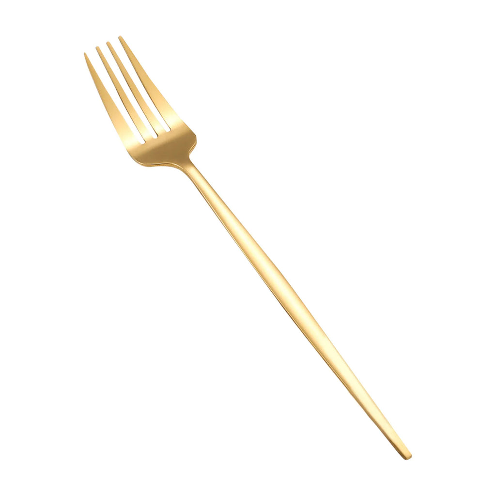 90pcs/Set Tableware Stainless Steel Flatware Utensil Kitchen Spoon Fork Cutlery
