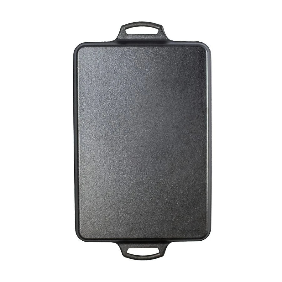 Cast Iron Baking Pan