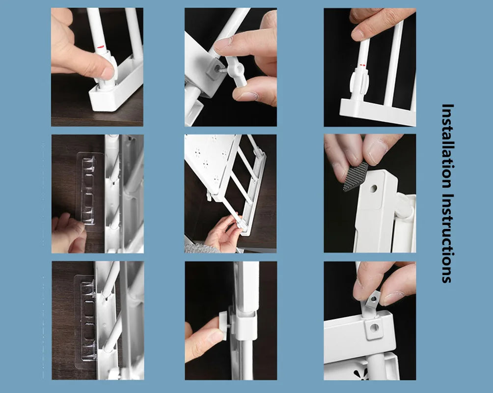 Scalable Storage Shelves  Non Perforated Wardrobes  Shoe Cabinets  Partitions  Kitchen Cabinets  Dividers