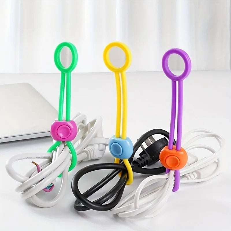 5PCS Portable Food Sealing Clip Reusable Bread Bag Clips Kitchen Storage Food Seal Grip Sealer Clamp Kitchen Accessories